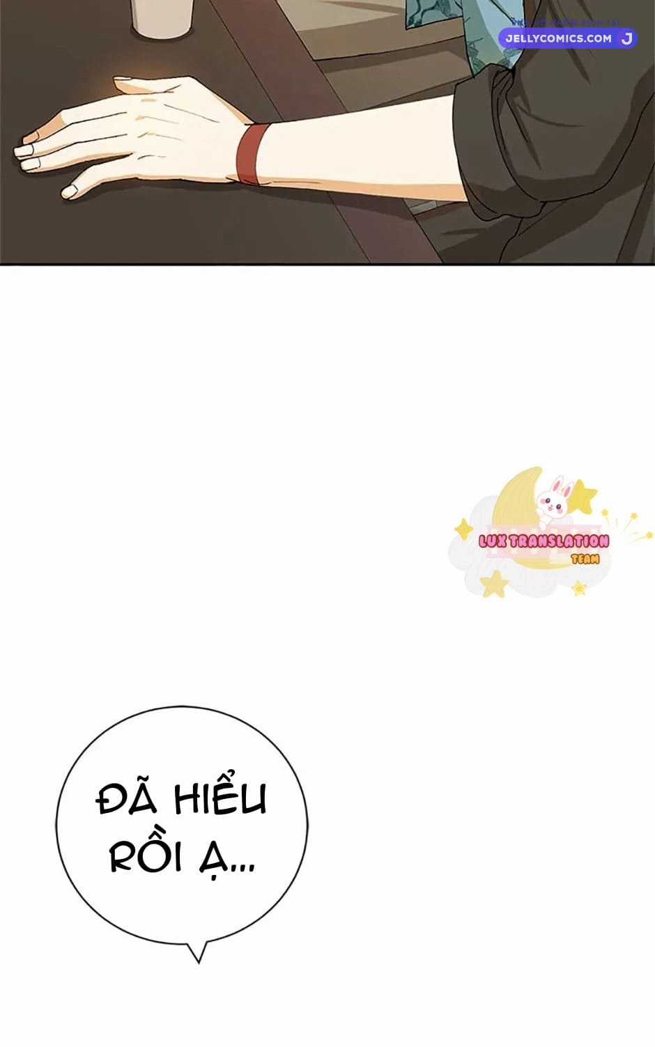 Sự Tán Tỉnh Ích Kỷ - Chapter 8 - Trang 93