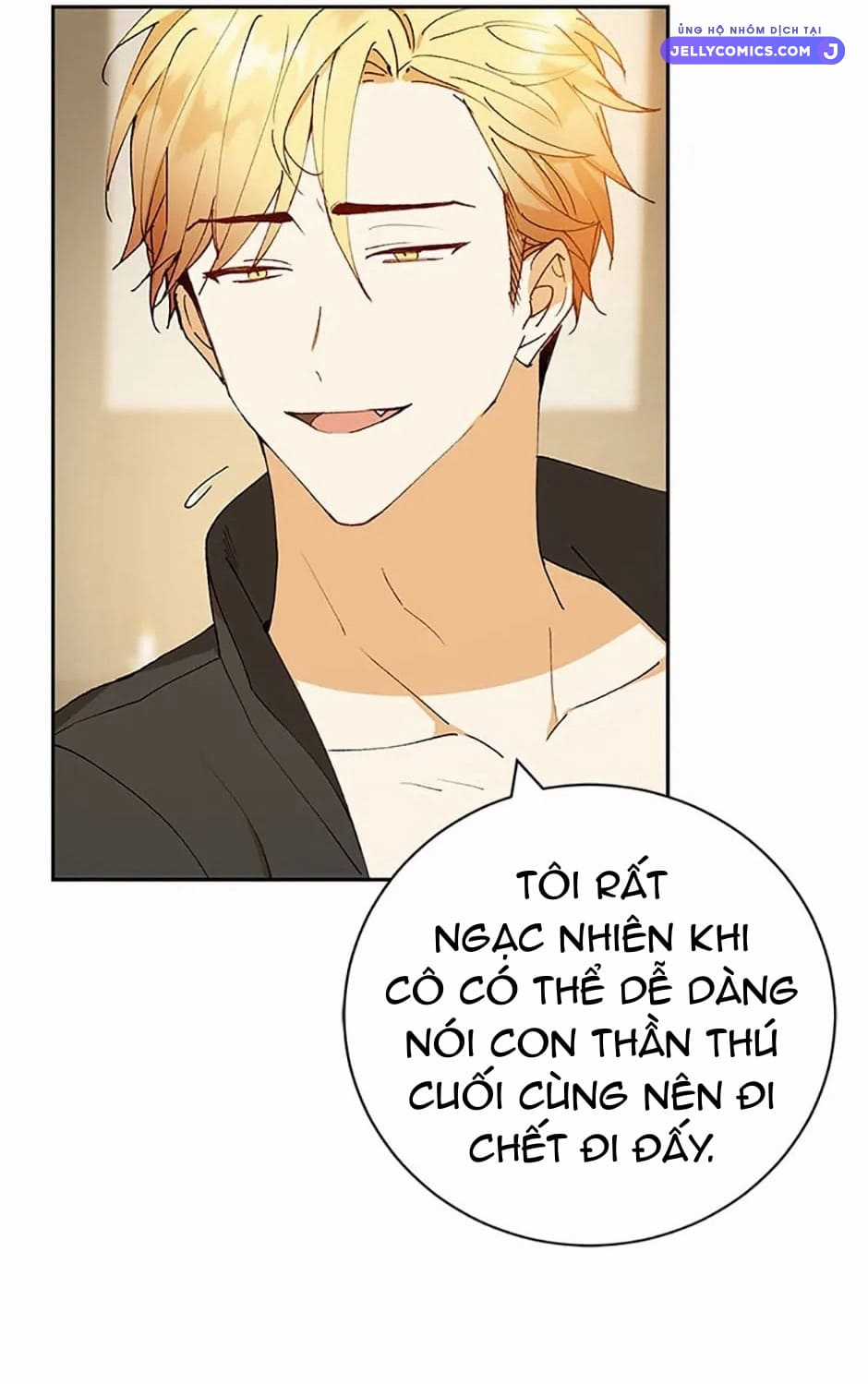 Sự Tán Tỉnh Ích Kỷ - Chapter 8 - Trang 94