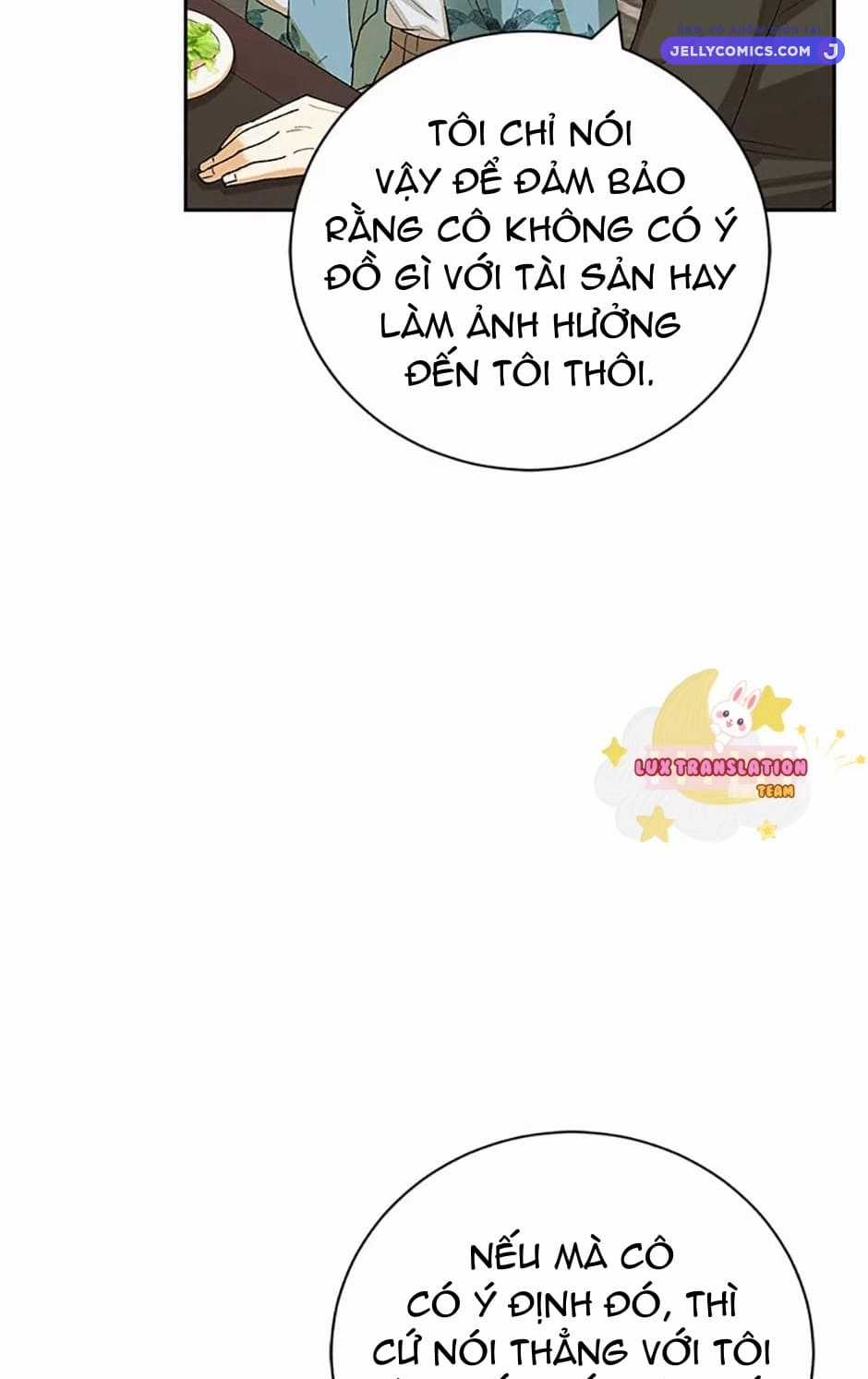 Sự Tán Tỉnh Ích Kỷ - Chapter 8 - Trang 96