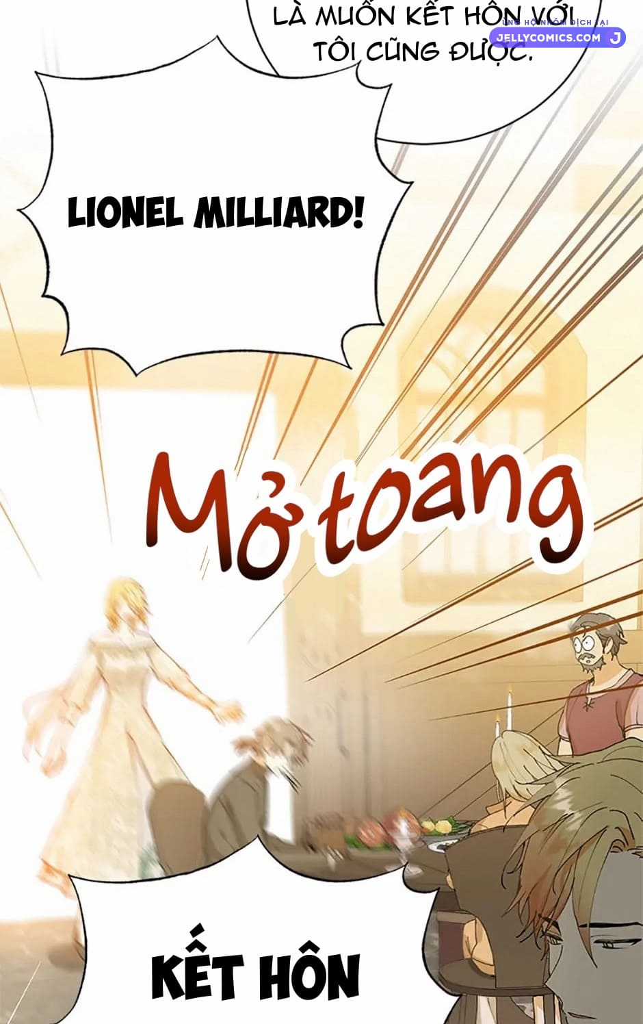 Sự Tán Tỉnh Ích Kỷ - Chapter 8 - Trang 97