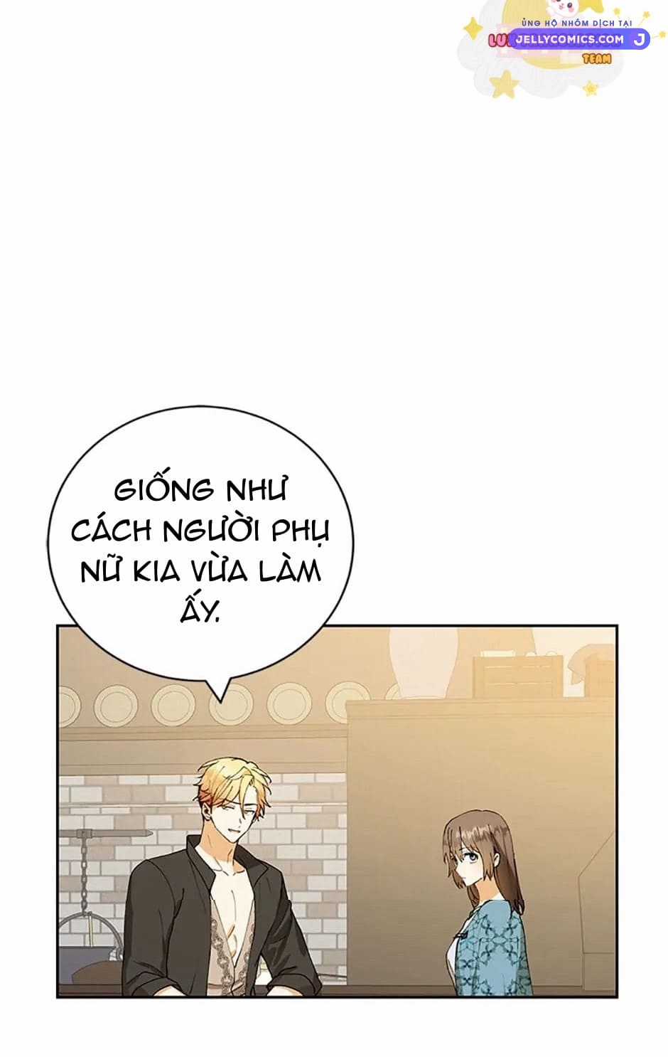 Sự Tán Tỉnh Ích Kỷ - Chapter 8 - Trang 99