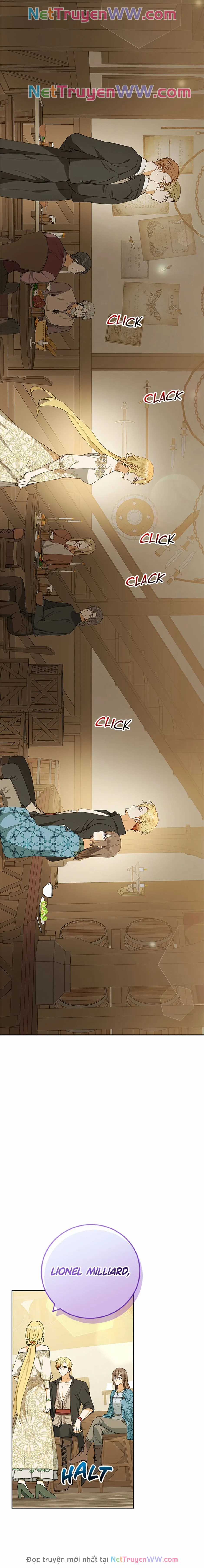 Sự Tán Tỉnh Ích Kỷ - Chapter 9 - Trang 1