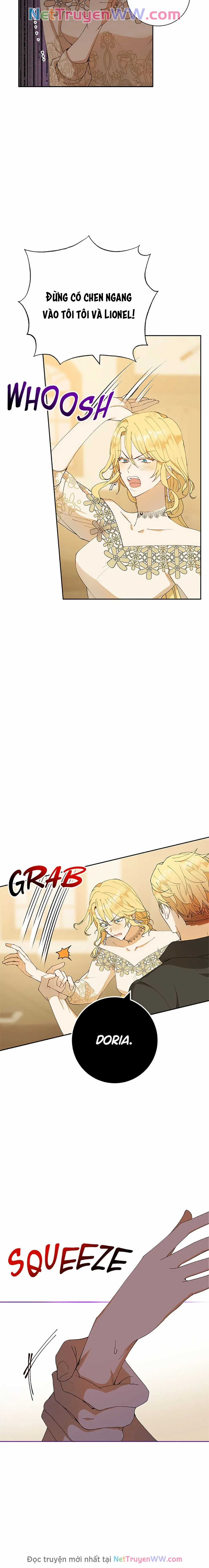 Sự Tán Tỉnh Ích Kỷ - Chapter 9 - Trang 12