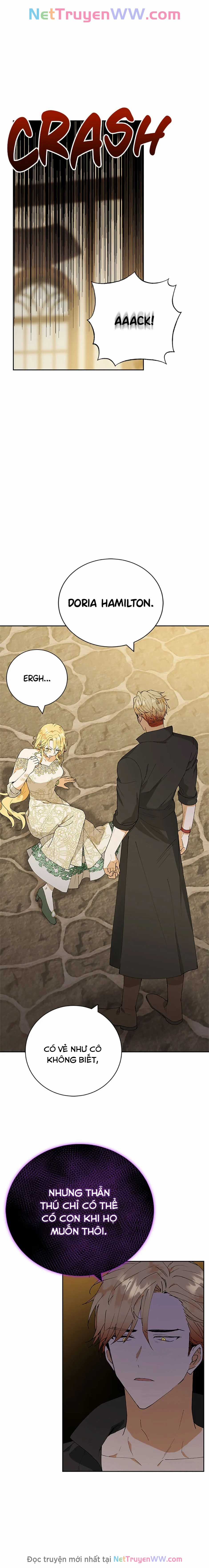 Sự Tán Tỉnh Ích Kỷ - Chapter 9 - Trang 14