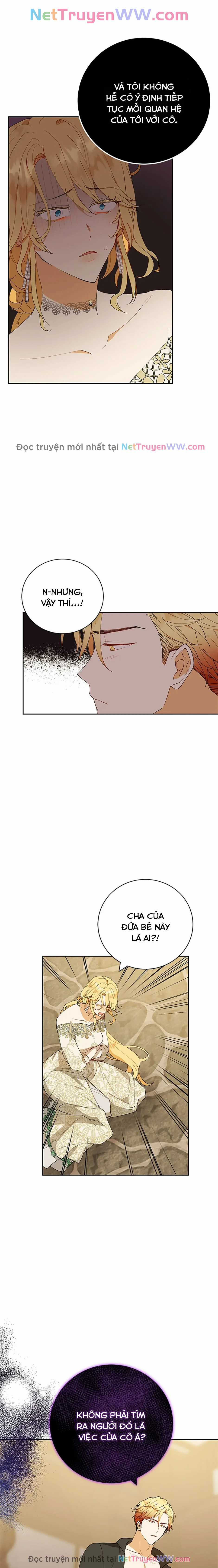 Sự Tán Tỉnh Ích Kỷ - Chapter 9 - Trang 15