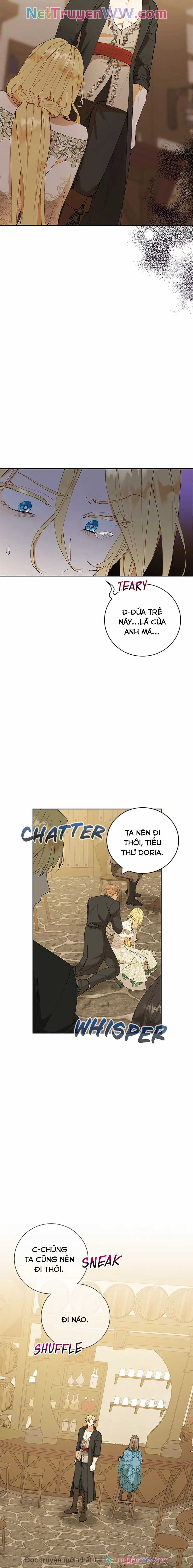 Sự Tán Tỉnh Ích Kỷ - Chapter 9 - Trang 16