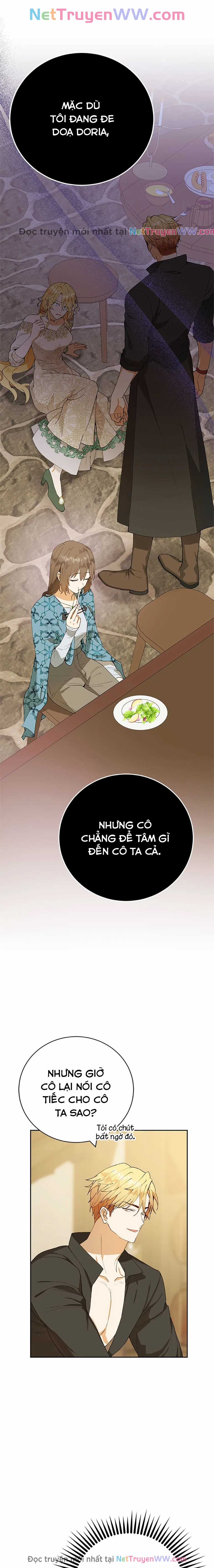 Sự Tán Tỉnh Ích Kỷ - Chapter 9 - Trang 19