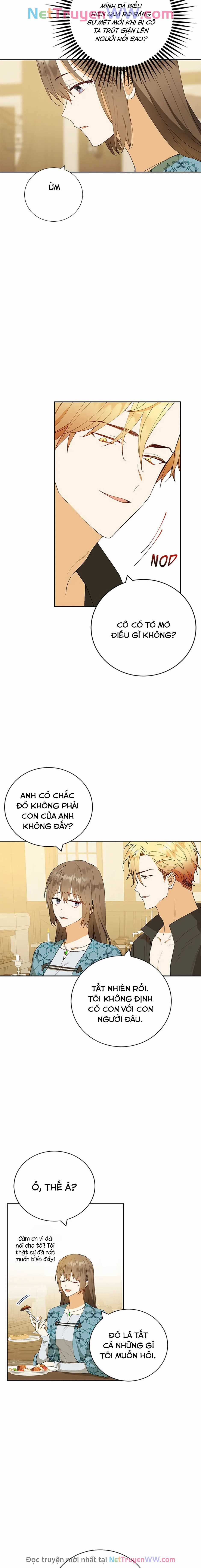 Sự Tán Tỉnh Ích Kỷ - Chapter 9 - Trang 20