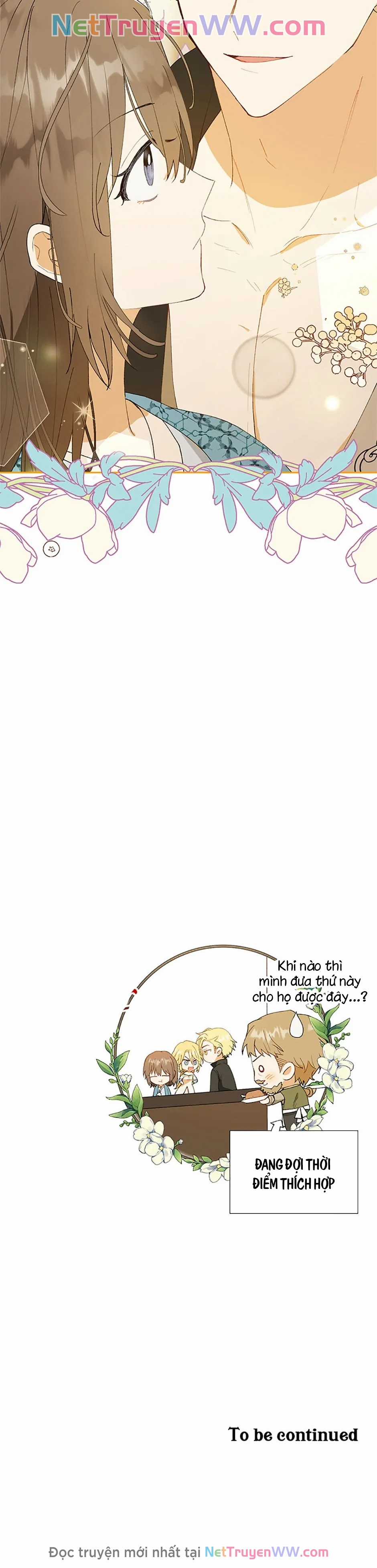 Sự Tán Tỉnh Ích Kỷ - Chapter 9 - Trang 22