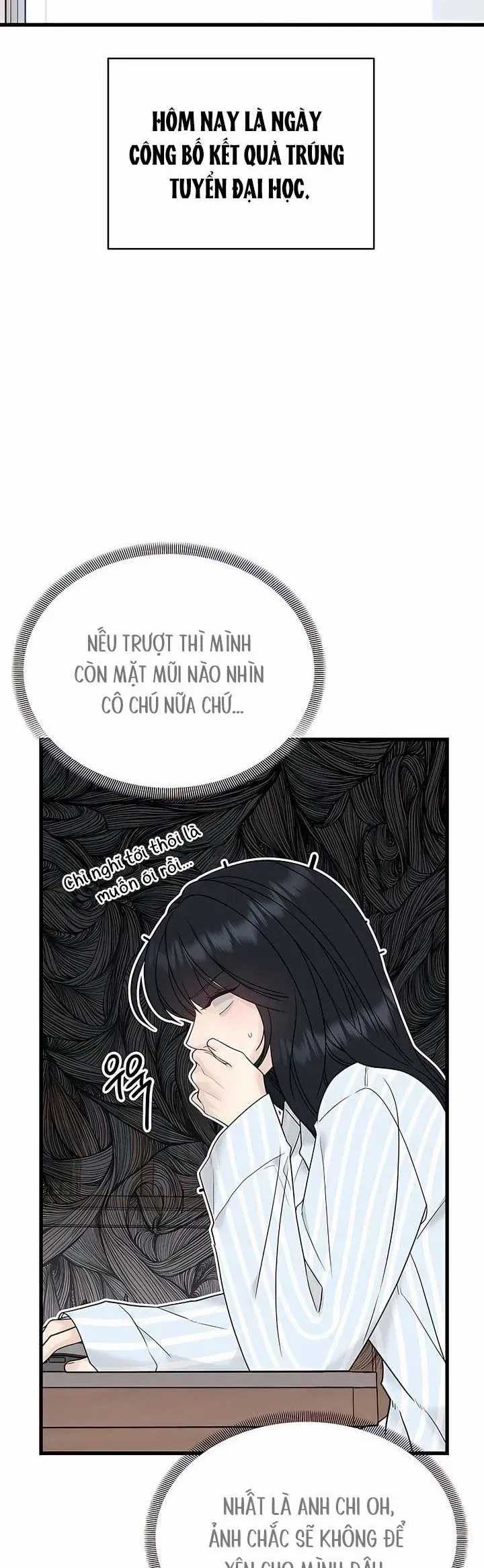 Sự Thâm Nhập Dịu Dàng - Chương 1 - Trang 6