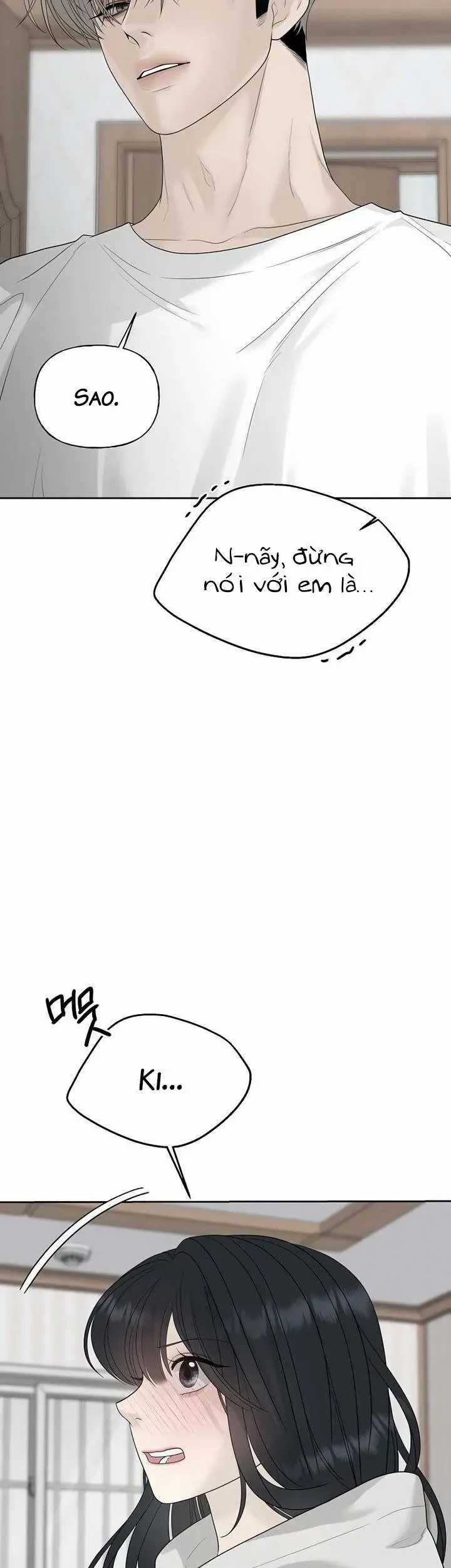 Sự Thâm Nhập Dịu Dàng - Chương 13 - Trang 17