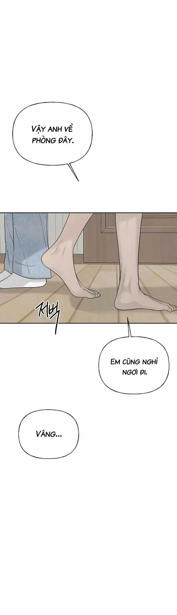 Sự Thâm Nhập Dịu Dàng - Chương 13 - Trang 34