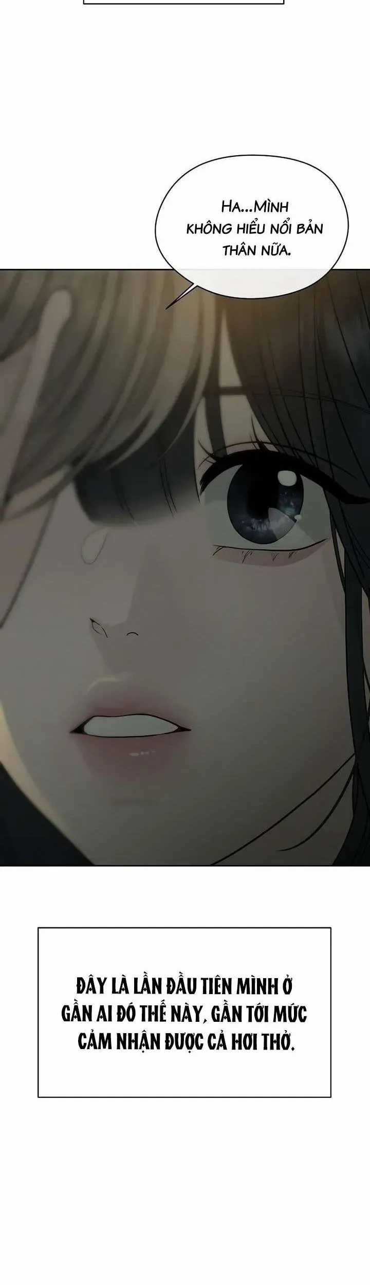 Sự Thâm Nhập Dịu Dàng - Chương 13 - Trang 6