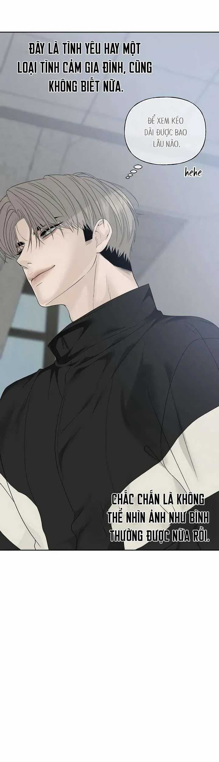 Sự Thâm Nhập Dịu Dàng - Chương 13 - Trang 57