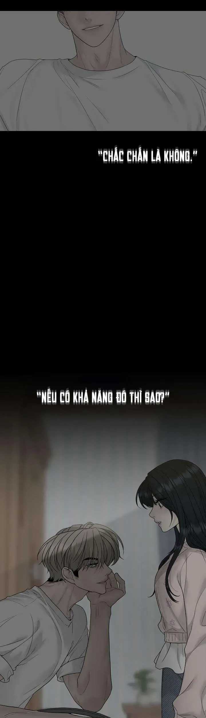 Sự Thâm Nhập Dịu Dàng - Chương 13 - Trang 62