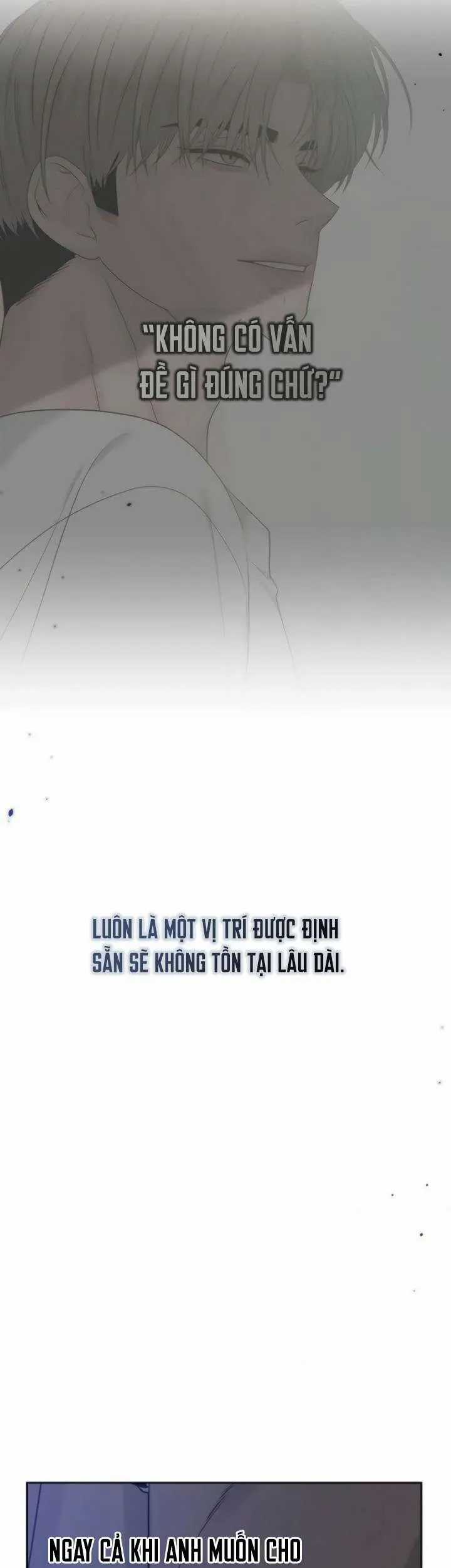 Sự Thâm Nhập Dịu Dàng - Chương 17 - Trang 3