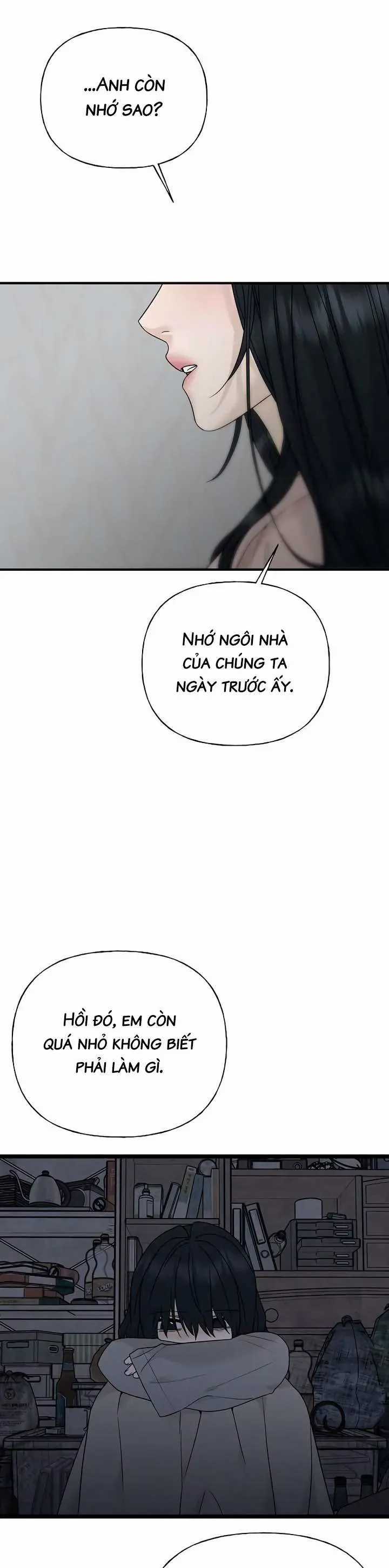 Sự Thâm Nhập Dịu Dàng - Chương 2 - Trang 23