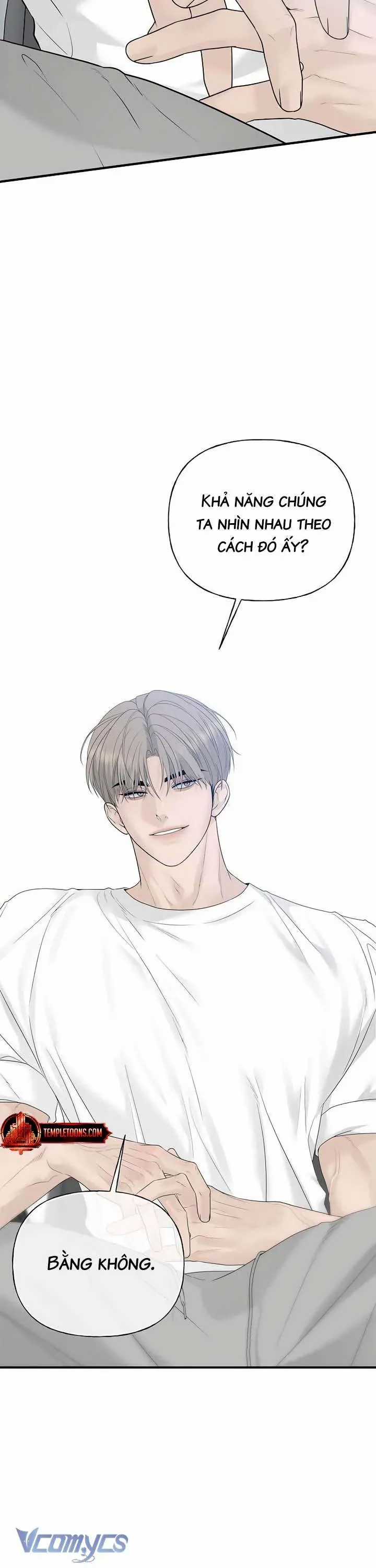 Sự Thâm Nhập Dịu Dàng - Chương 2 - Trang 44