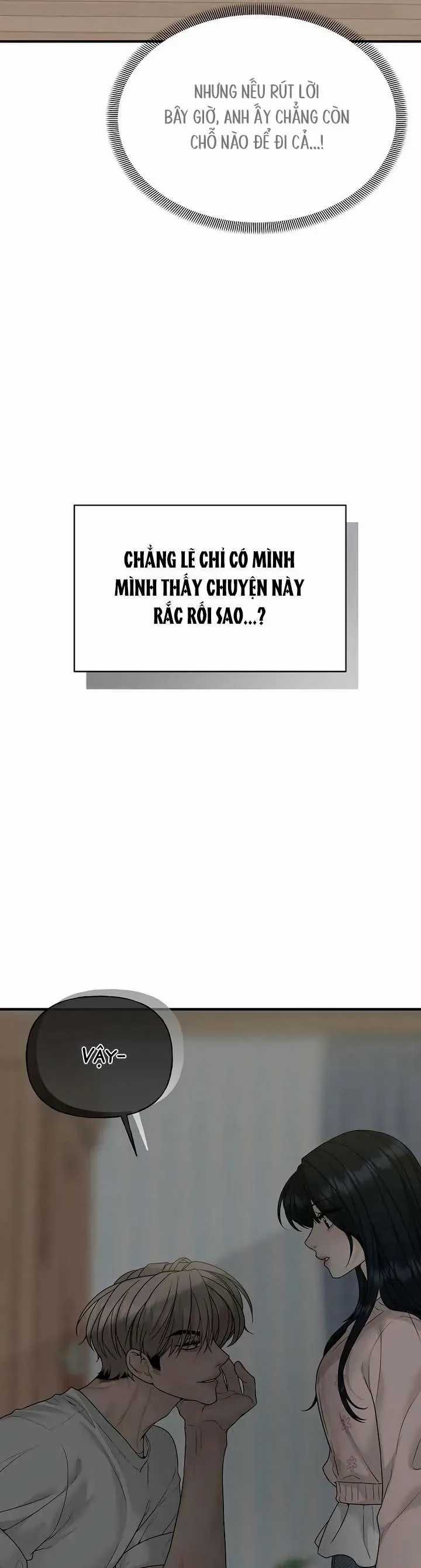 Sự Thâm Nhập Dịu Dàng - Chương 2 - Trang 57