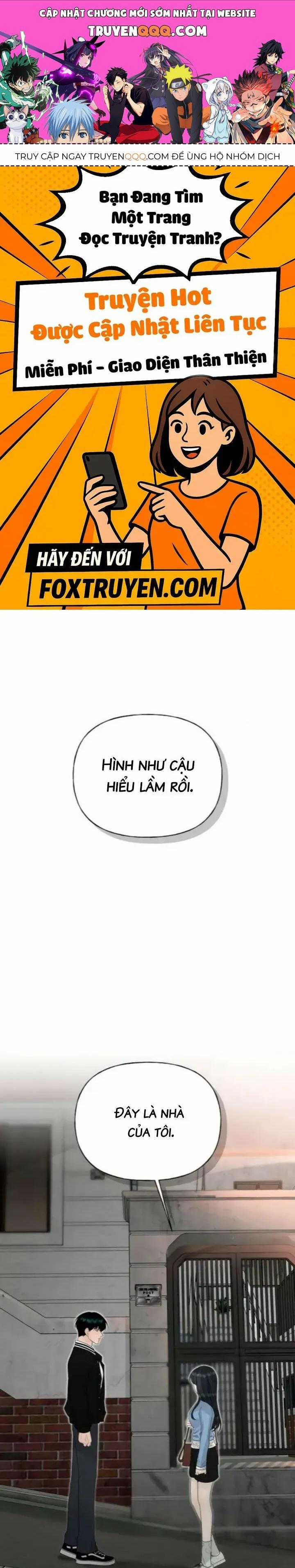 Sự Thâm Nhập Dịu Dàng - Chương 21 - Trang 1