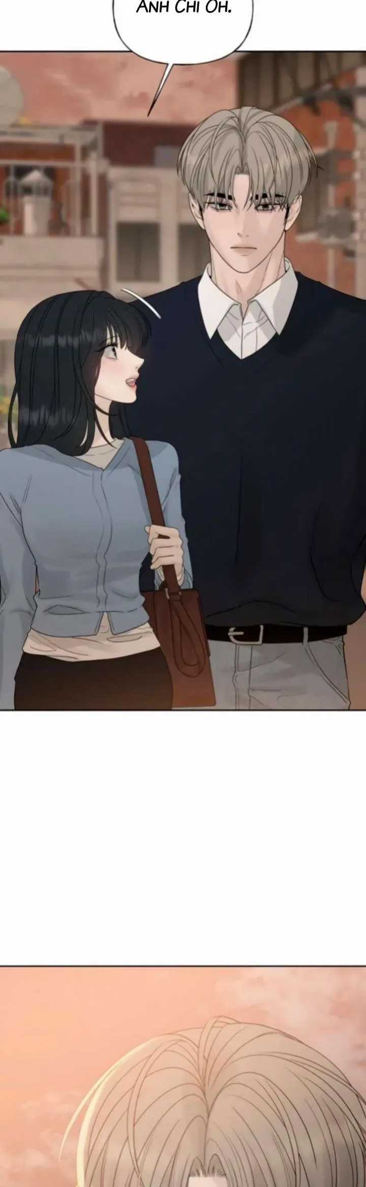 Sự Thâm Nhập Dịu Dàng - Chương 21 - Trang 12