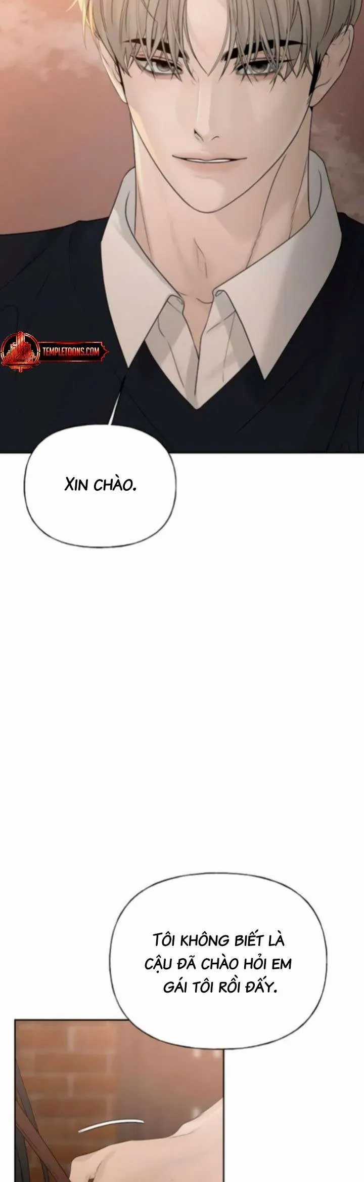 Sự Thâm Nhập Dịu Dàng - Chương 21 - Trang 13