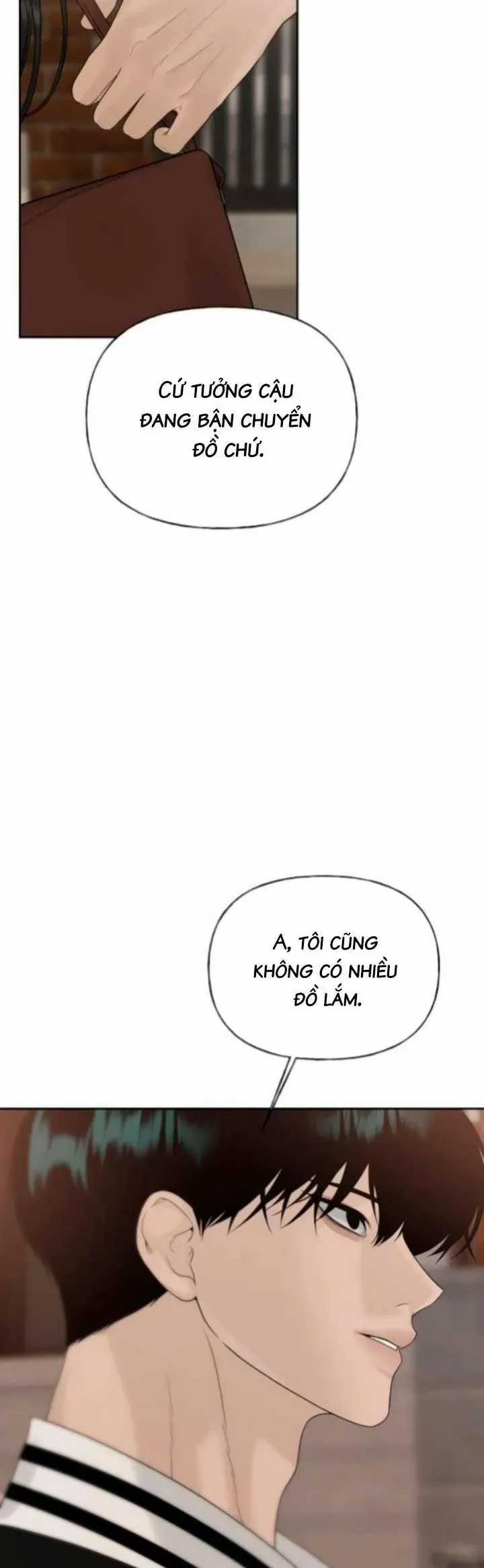 Sự Thâm Nhập Dịu Dàng - Chương 21 - Trang 14