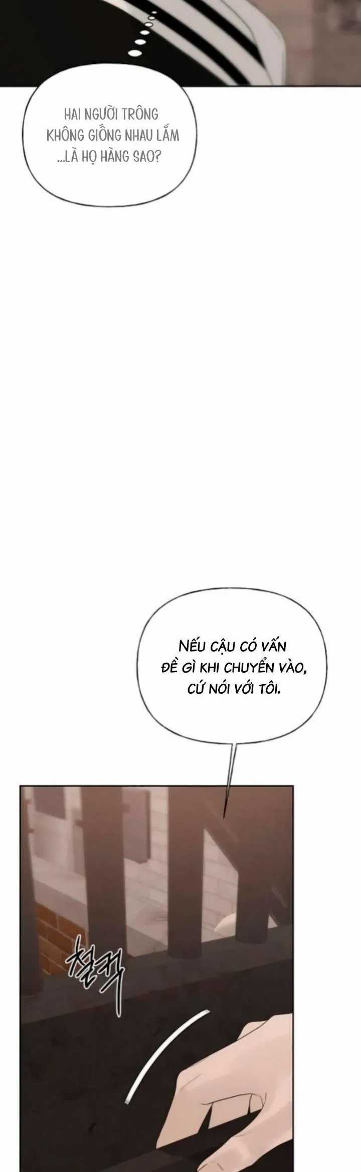 Sự Thâm Nhập Dịu Dàng - Chương 21 - Trang 15