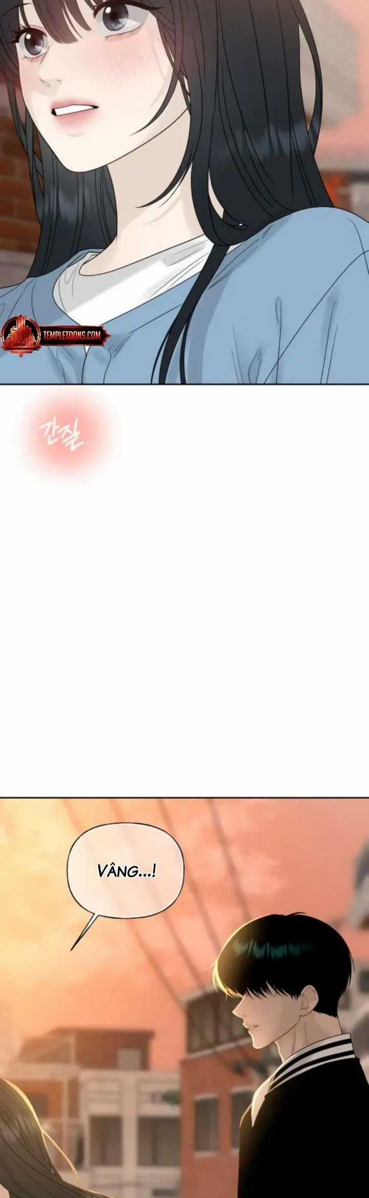 Sự Thâm Nhập Dịu Dàng - Chương 21 - Trang 18