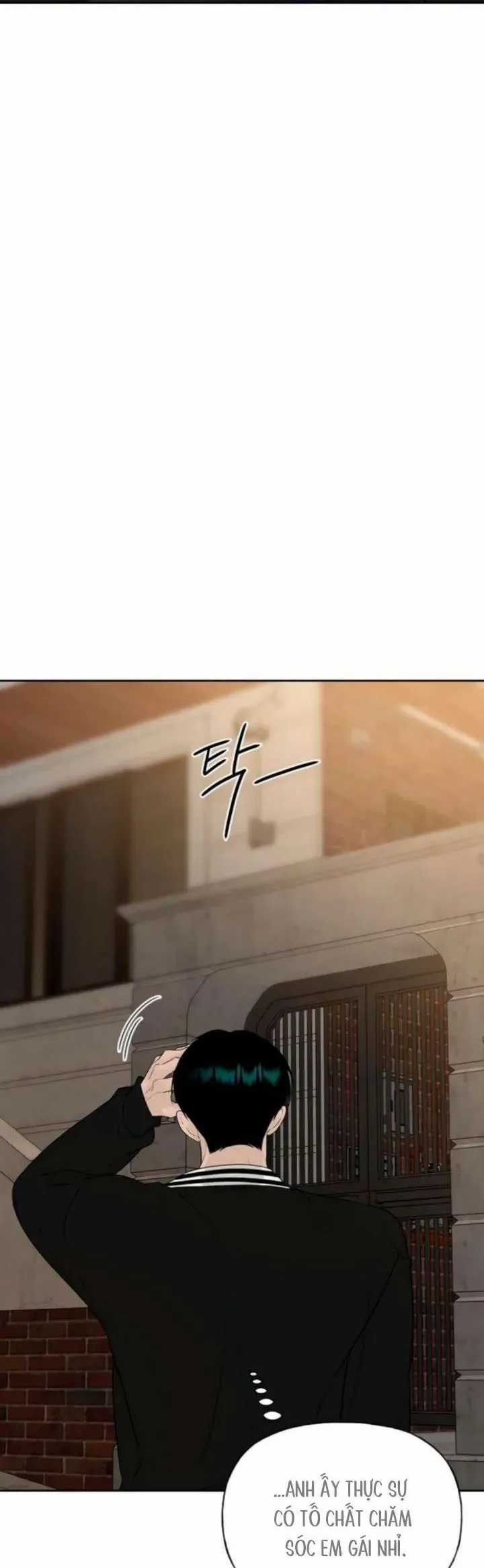 Sự Thâm Nhập Dịu Dàng - Chương 21 - Trang 21