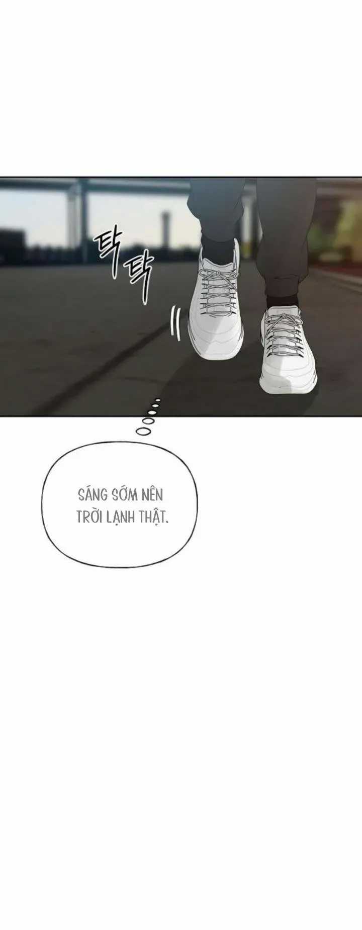 Sự Thâm Nhập Dịu Dàng - Chương 21 - Trang 25