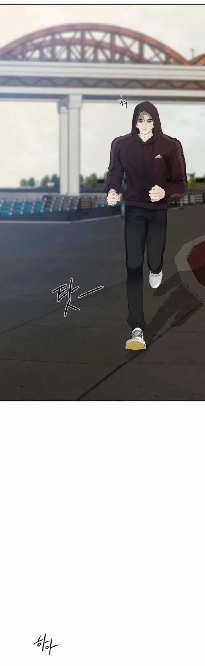 Sự Thâm Nhập Dịu Dàng - Chương 21 - Trang 26