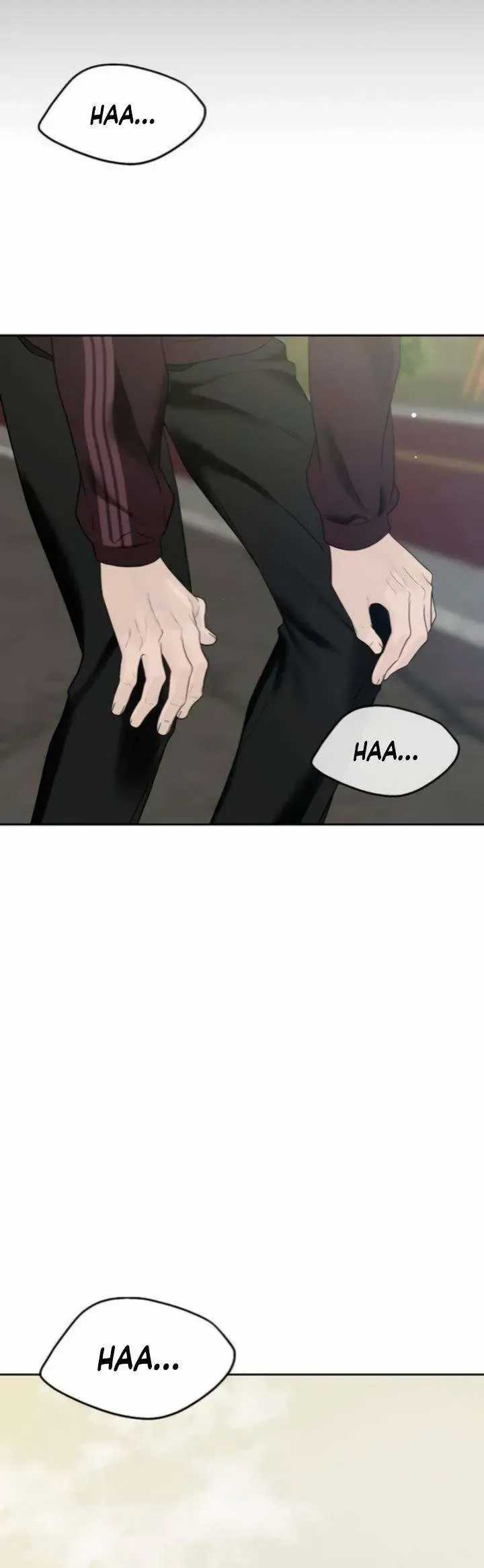 Sự Thâm Nhập Dịu Dàng - Chương 21 - Trang 32