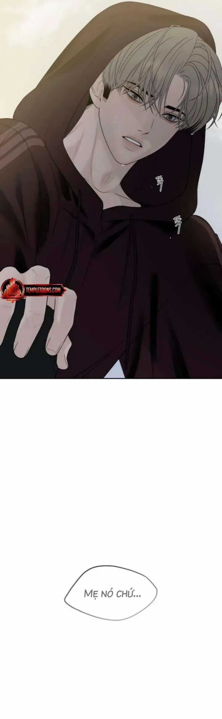 Sự Thâm Nhập Dịu Dàng - Chương 21 - Trang 33