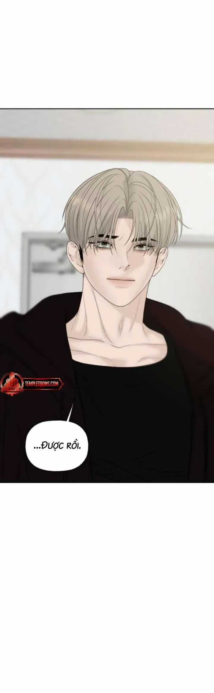 Sự Thâm Nhập Dịu Dàng - Chương 21 - Trang 37