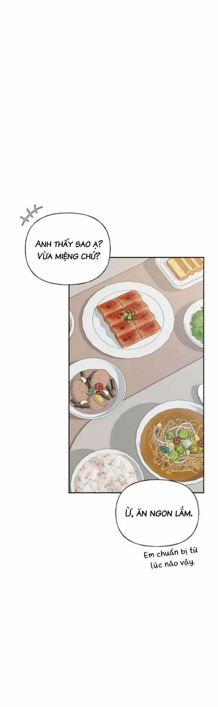 Sự Thâm Nhập Dịu Dàng - Chương 21 - Trang 38