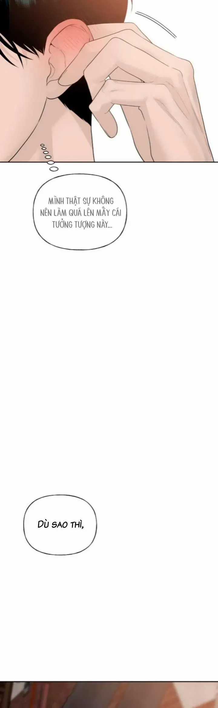 Sự Thâm Nhập Dịu Dàng - Chương 21 - Trang 5