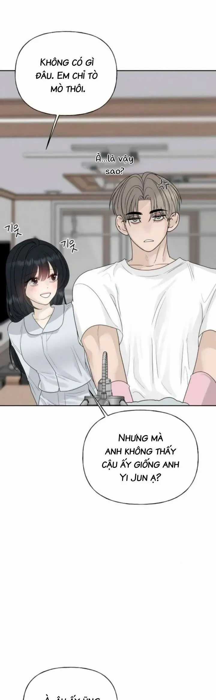 Sự Thâm Nhập Dịu Dàng - Chương 21 - Trang 42