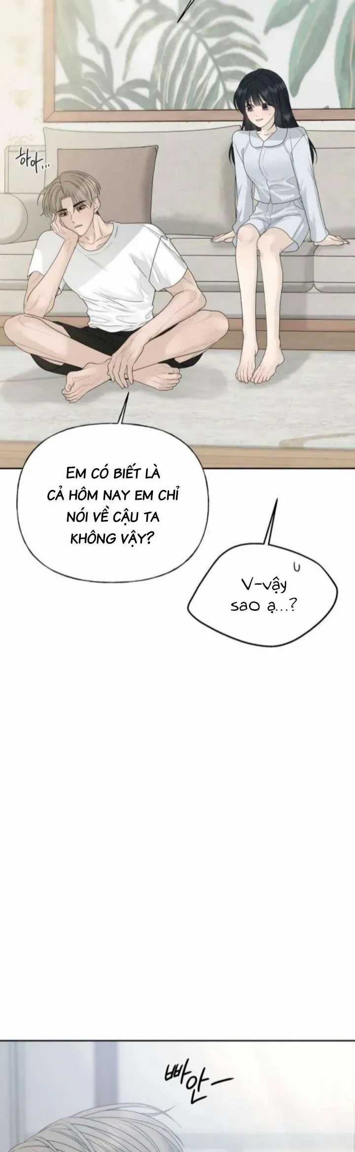 Sự Thâm Nhập Dịu Dàng - Chương 21 - Trang 45