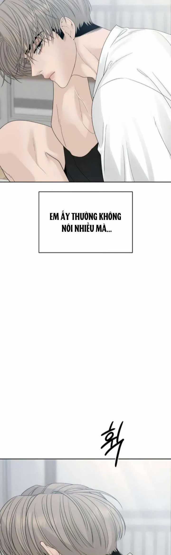 Sự Thâm Nhập Dịu Dàng - Chương 21 - Trang 46