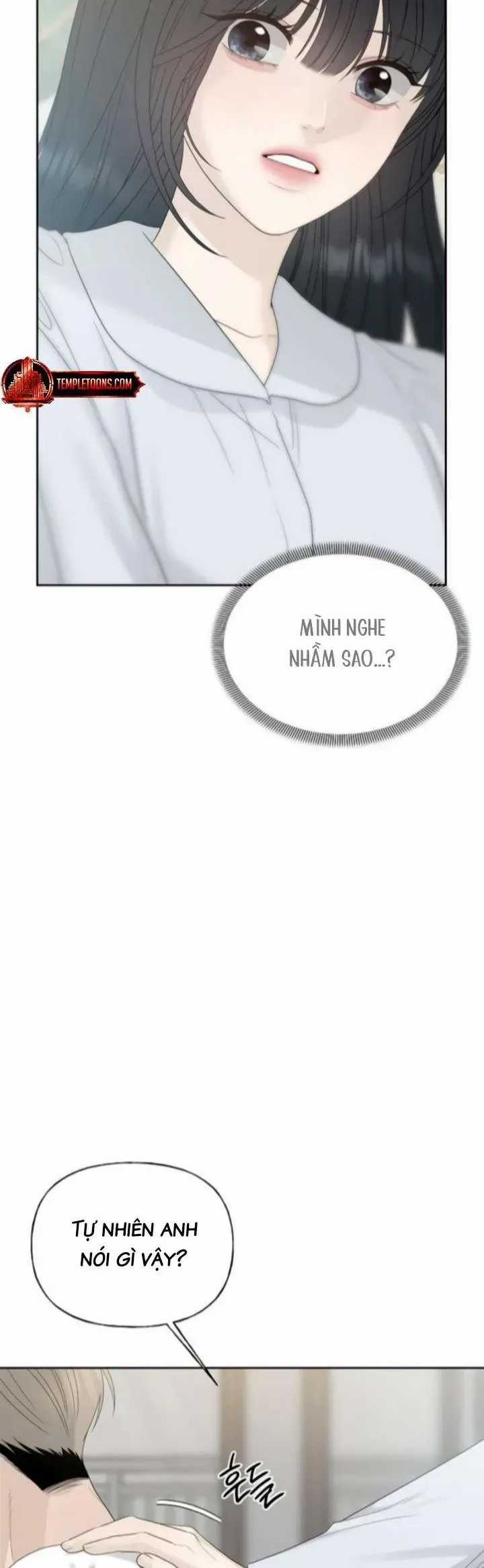 Sự Thâm Nhập Dịu Dàng - Chương 21 - Trang 48