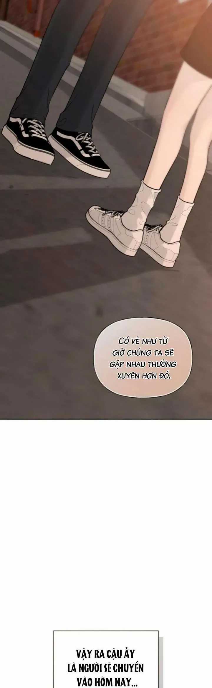 Sự Thâm Nhập Dịu Dàng - Chương 21 - Trang 6