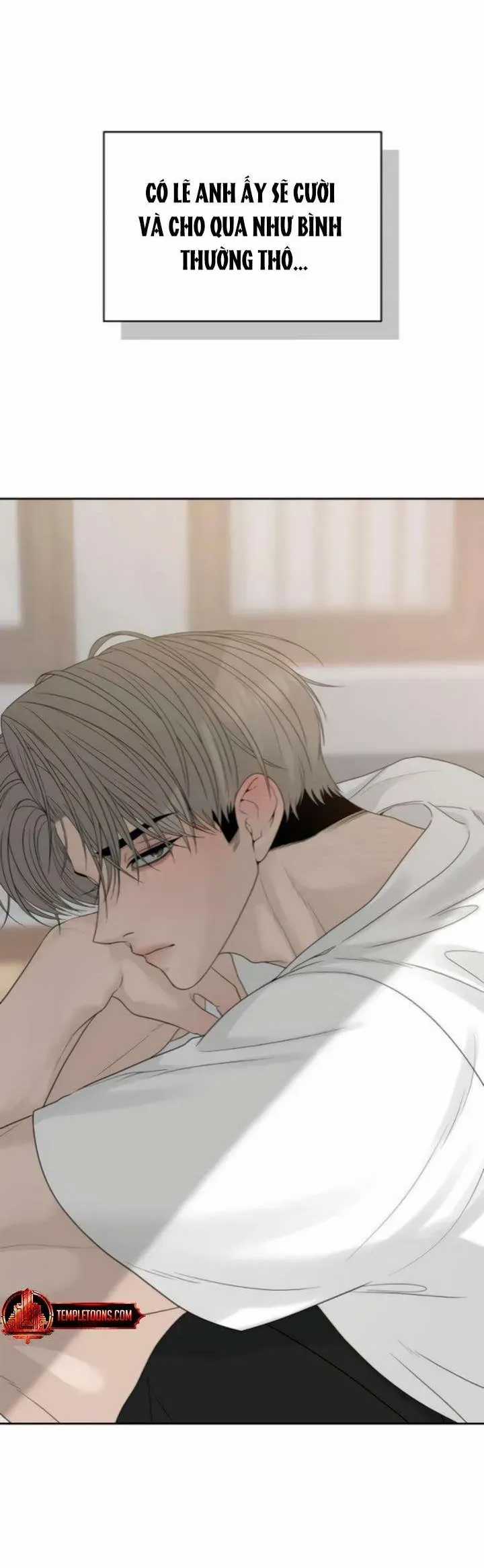 Sự Thâm Nhập Dịu Dàng - Chương 21 - Trang 53