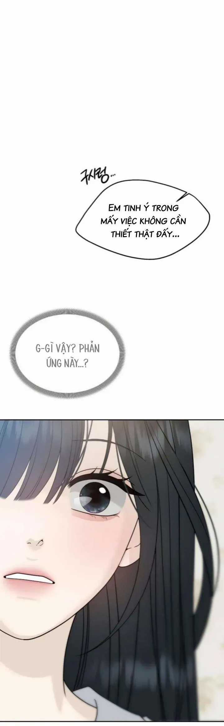 Sự Thâm Nhập Dịu Dàng - Chương 21 - Trang 54