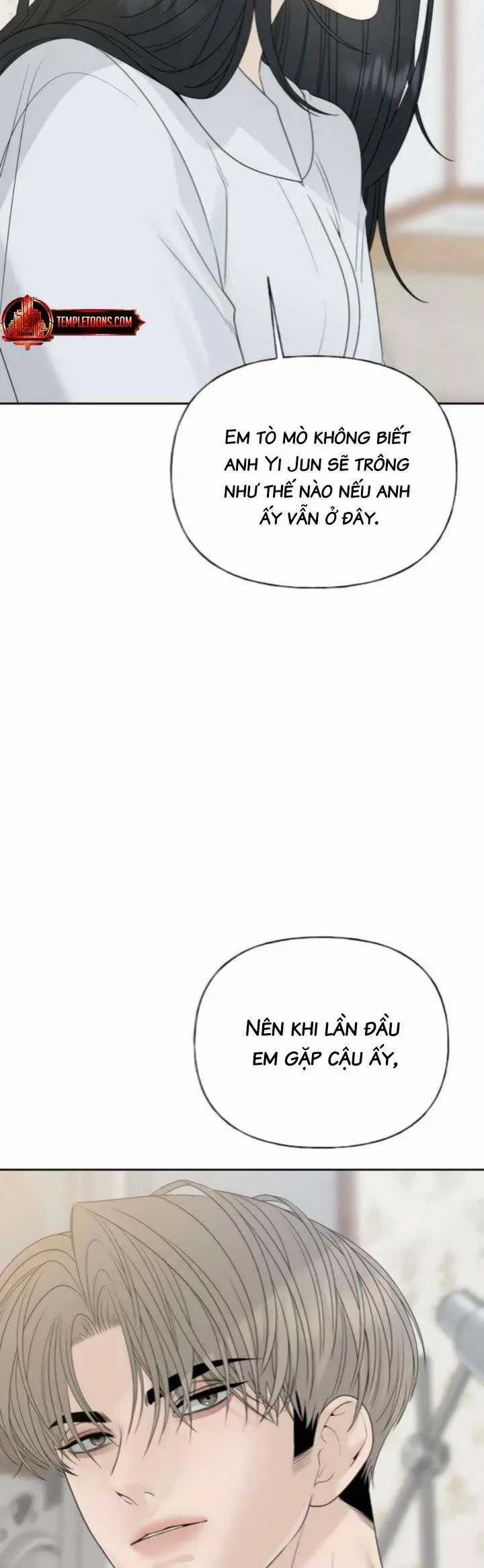 Sự Thâm Nhập Dịu Dàng - Chương 21 - Trang 58