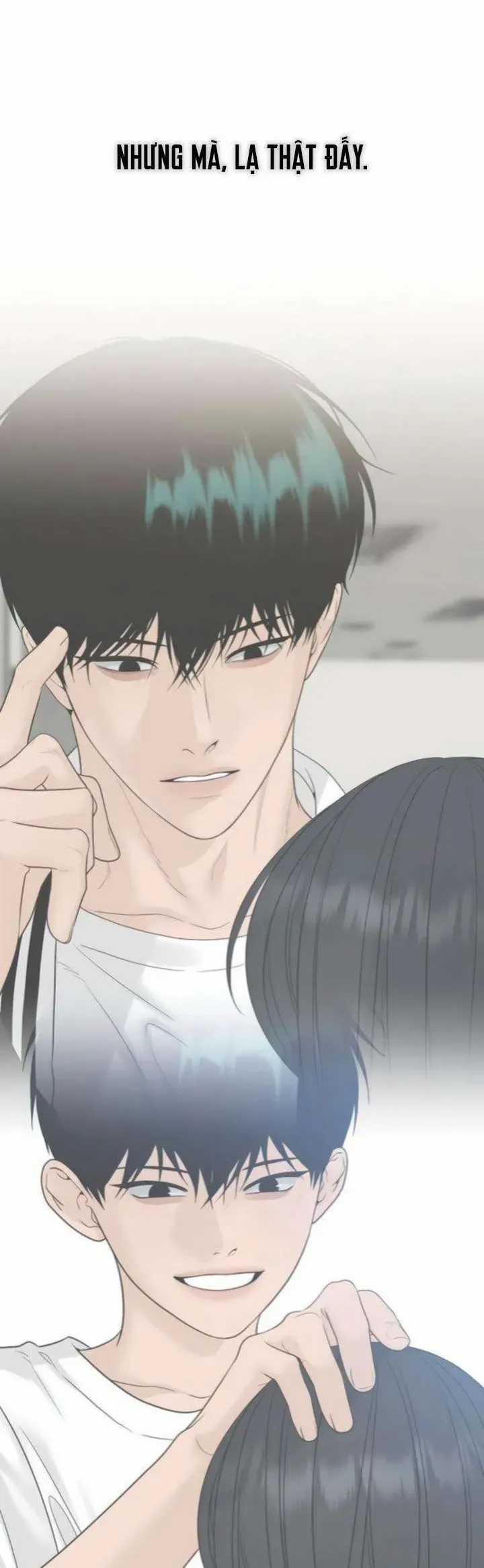 Sự Thâm Nhập Dịu Dàng - Chương 21 - Trang 60