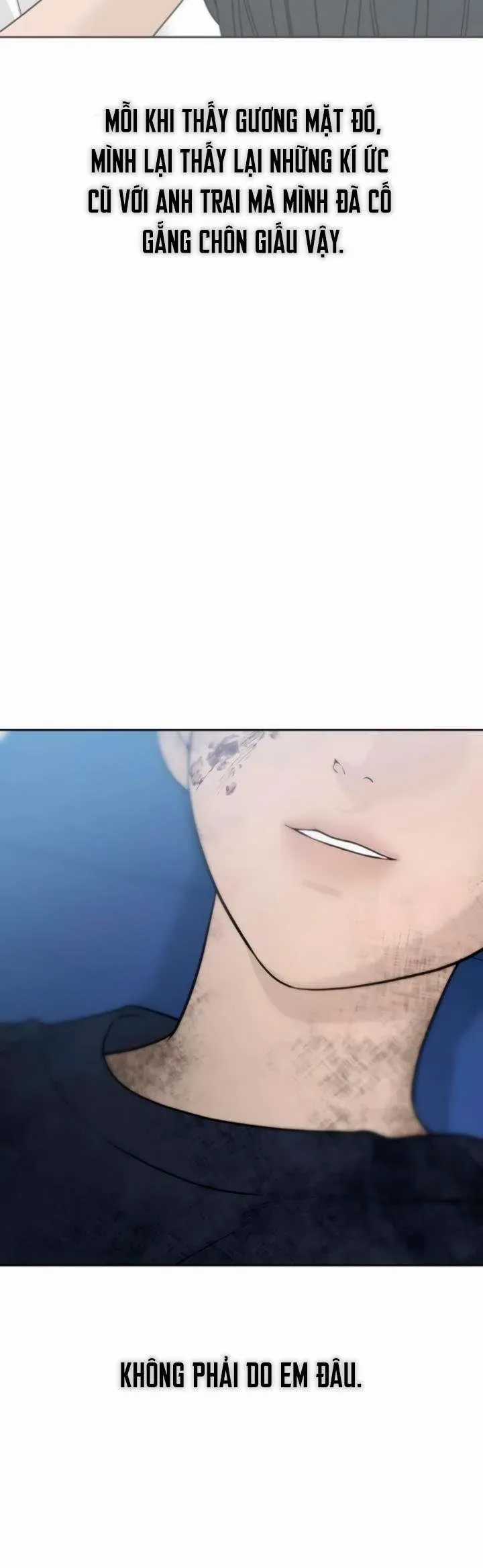 Sự Thâm Nhập Dịu Dàng - Chương 21 - Trang 61