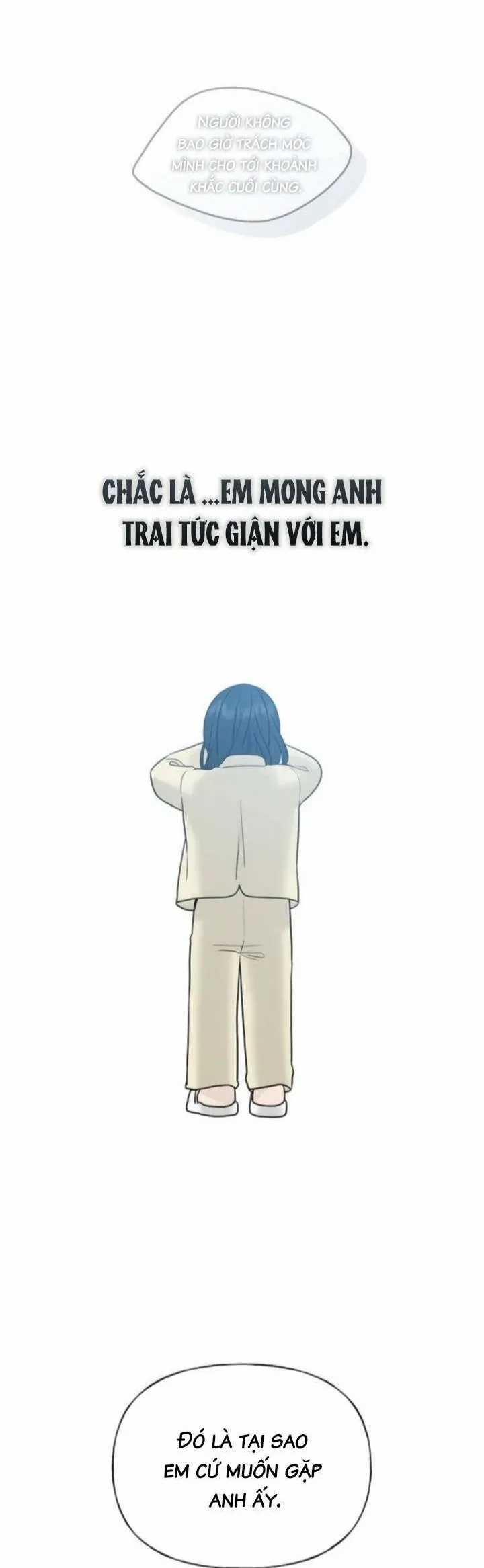 Sự Thâm Nhập Dịu Dàng - Chương 21 - Trang 62