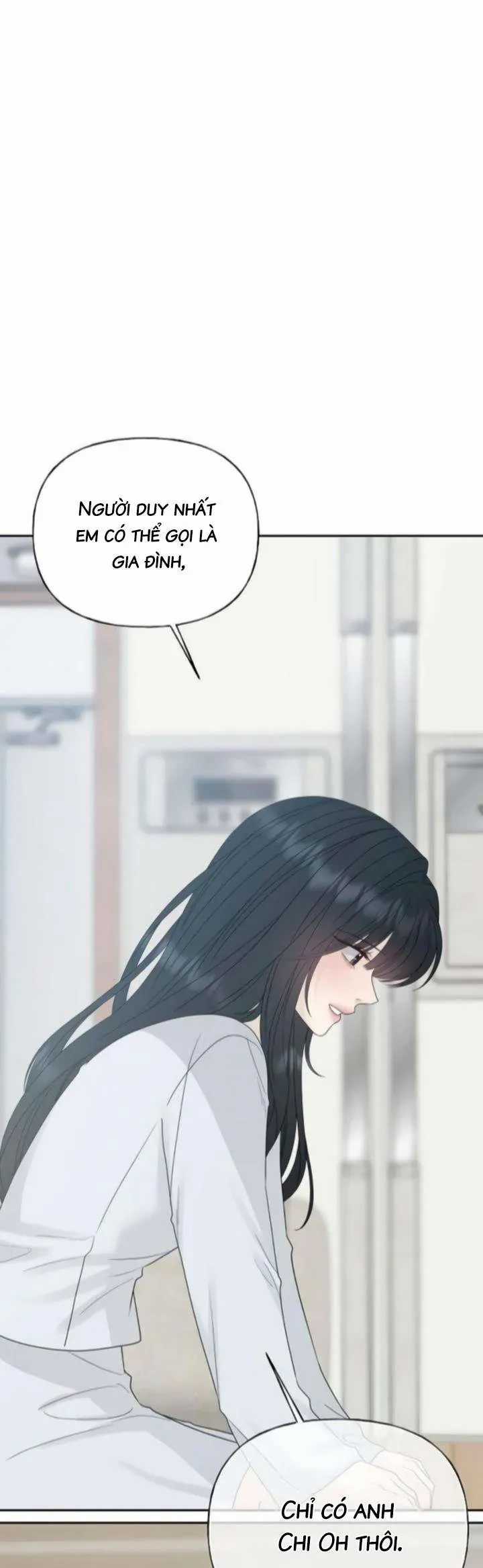 Sự Thâm Nhập Dịu Dàng - Chương 21 - Trang 64