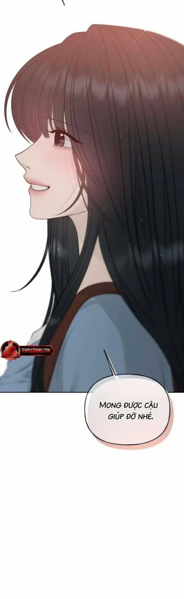 Sự Thâm Nhập Dịu Dàng - Chương 21 - Trang 8